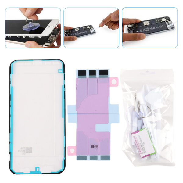 iphone-11-A2024-3600mAh-Battery