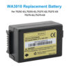 Psion-WA3010-4400mAh-Battery