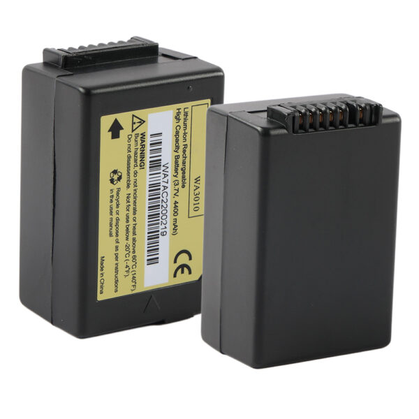 Psion-WA3010-4400mAh-Battery