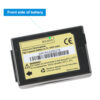 Psion-WA3010-4400mAh-Battery