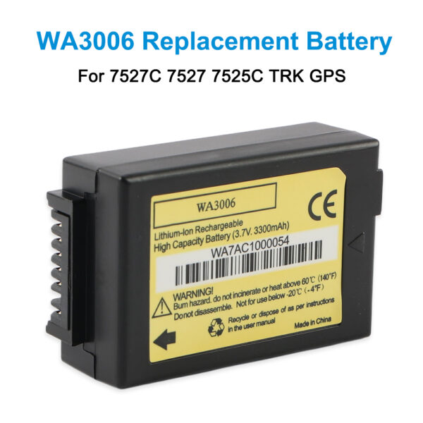 Psion-WA3006-3300mAh-Battery