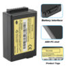 Psion-WA3006-3300mAh-Battery