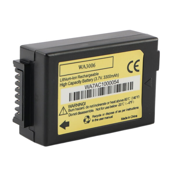 Psion-WA3006-3300mAh-Battery