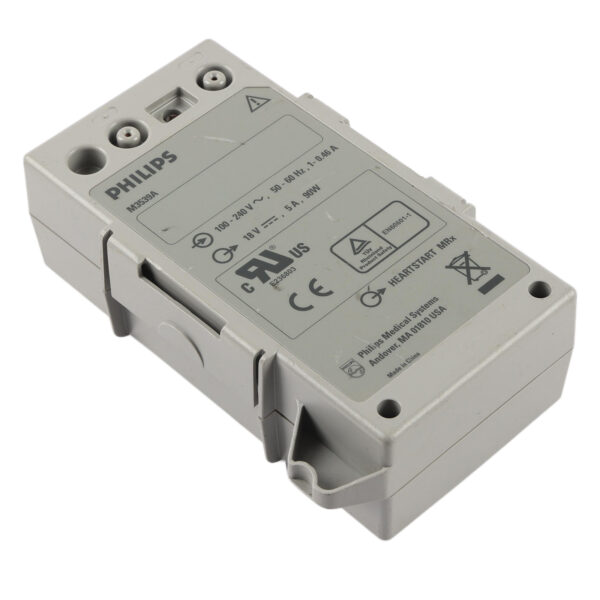 Philips-M3539A-Power-Supply