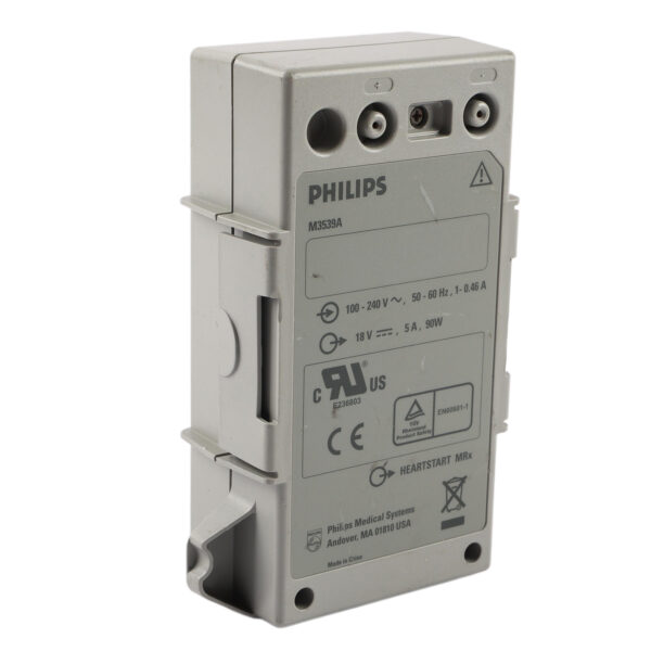 Philips-M3539A-Power-Supply