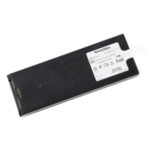 Welch Allyn-901000-Medical-Battery