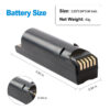 Zebra-82-176890-01-2500mAh-Battery