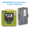 ZOLL-8000-000696-4200mAh-Medical-Battery