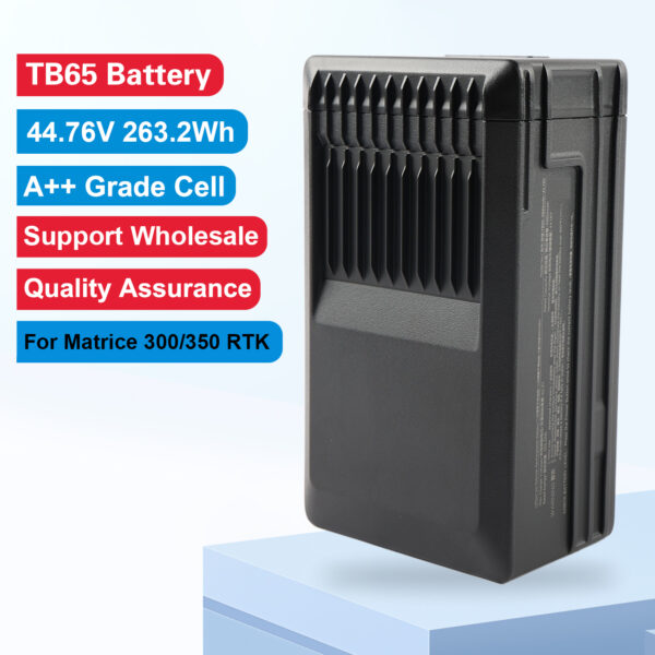 TB65-5880mAh