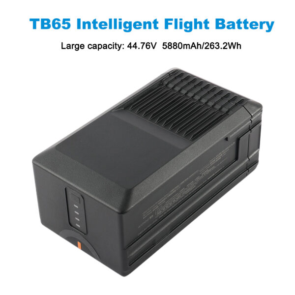 TB65-5880mAh