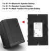 BOSE-078592-5500mAh