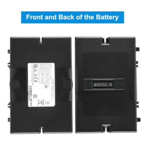 BOSE-078592-5500mAh