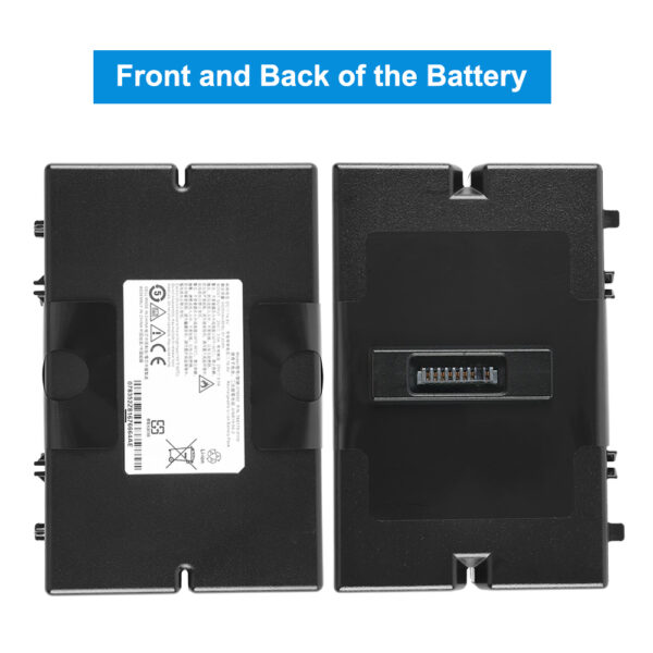 BOSE-078592-5500mAh