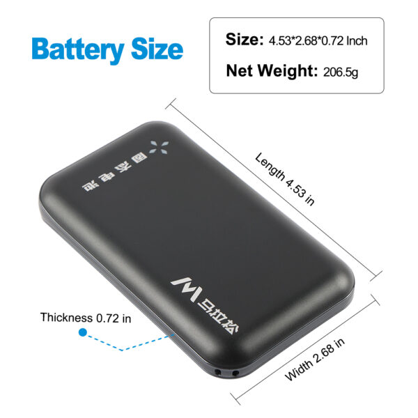 P10S-40W-10000mAh