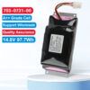 703-0731-00-6600mAh