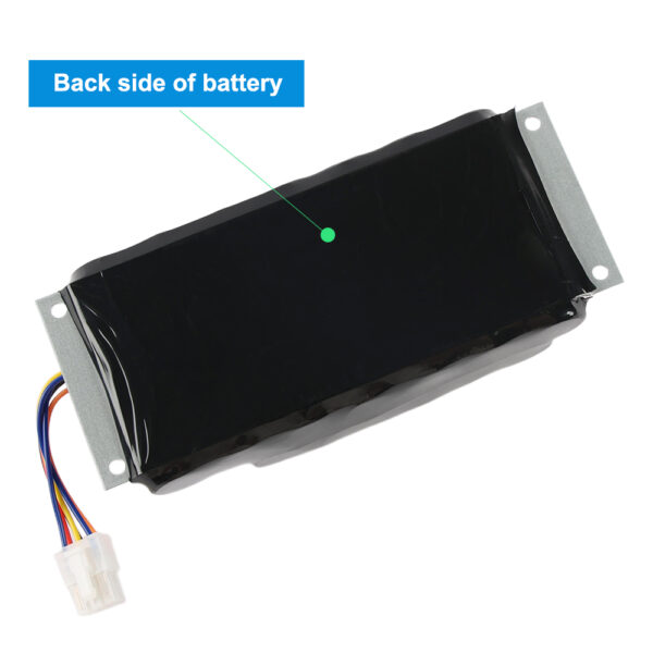 703-0731-00-6600mAh