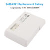 0400-0121-5000mAh
