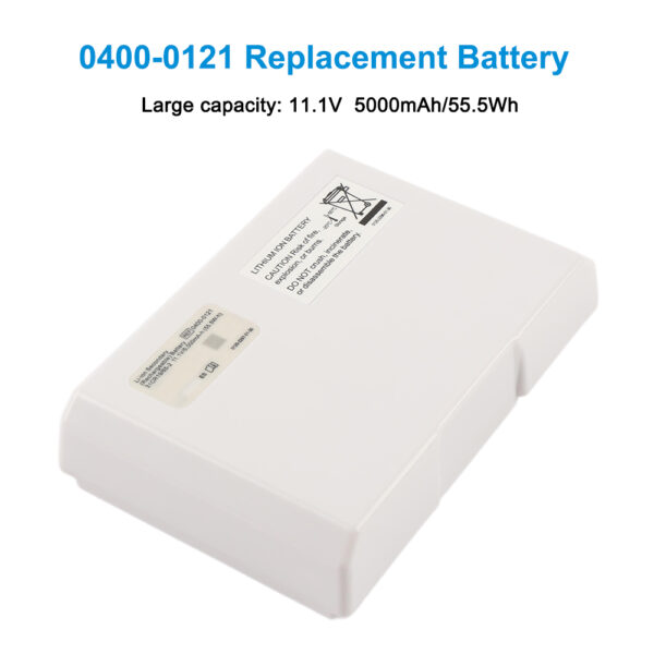 0400-0121-5000mAh