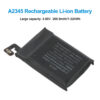 A2345-265.9mAh
