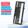 Fujitsu--FPB0363S-3915mAh