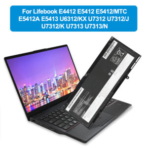 Fujitsu--FPB0363S-3915mAh