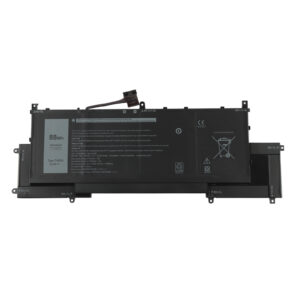 DELL-TVKGH-88Wh
