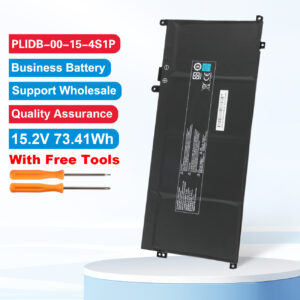 Intel-PLIDB-00-15-4S1P-4830mAh