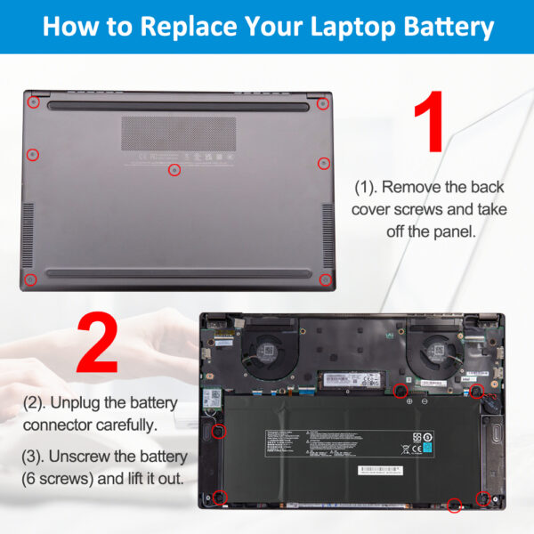 Intel-PLIDB-00-15-4S1P-4830mAh