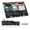 ASUS-C31N1330-50Wh