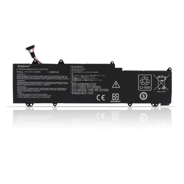 ASUS-C31N1330-50Wh