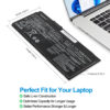 Fujitsu-FPB0338S-14.4V-50Wh-Laptop-Battery