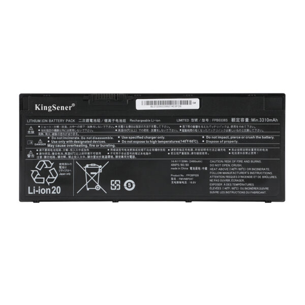 Fujitsu-FPB0338S-14.4V-50Wh-Laptop-Battery