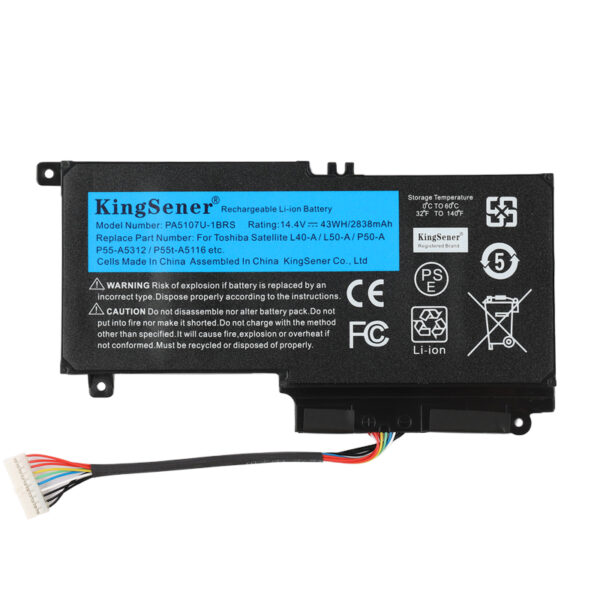 Toshiba-Satellite-PA5107U-Laptop-Battery-43WH