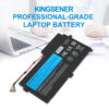 Kingsener-AA-PBVN3AB-laptop battery-3780mAh