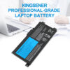 Thunderobot-SQU-1711-Laptop-Battery-4550mAh