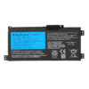 Thunderobot-SQU-1711-Laptop-Battery-4550mAh