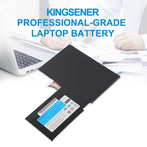 MSI-BTY-M6F-11.4V-4640mAh-Laptop-Battery