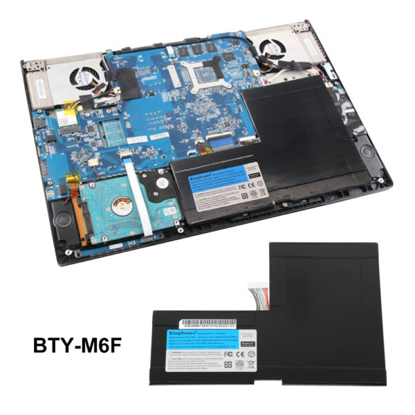MSI-BTY-M6F-11.4V-4640mAh-Laptop-Battery