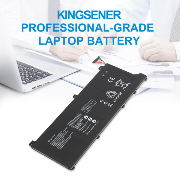 Huawei-HB4692Z9ECW-22A-7.64V-56WH-Laptop-Battery