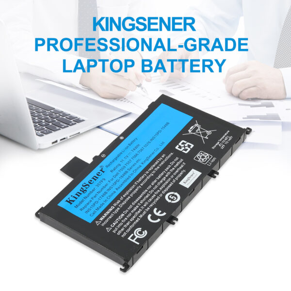 DELL-357F9-11.1V-74Wh-Laptop-Battery