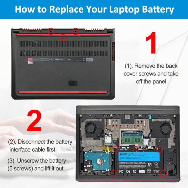 DELL-357F9-11.1V-74Wh-Laptop-Battery