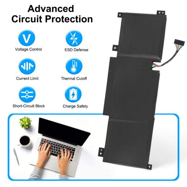 MSI-BTY-M492-11.4V-4700mAh-Laptop-Battery