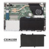 ASUS-B31N1732-42WH