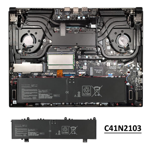 ASUS-C41N2103-90Wh