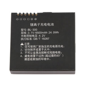 BL-300-6500mAh