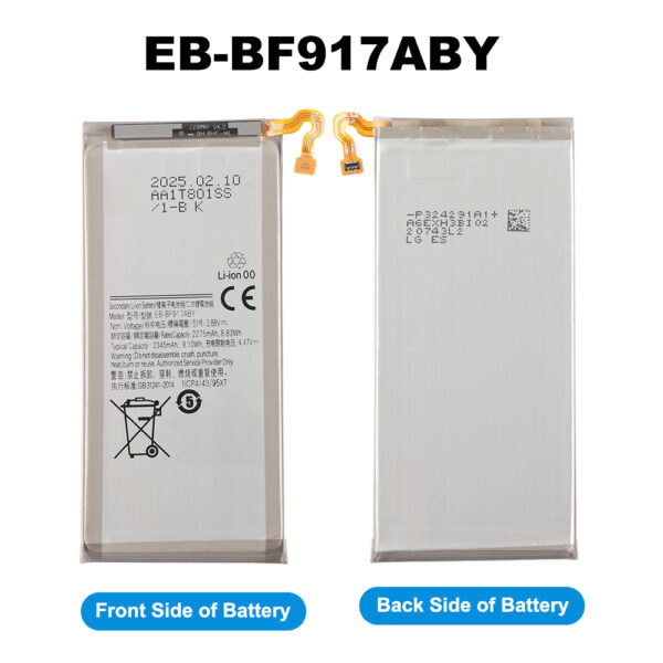 EB-BF916ABY-EB-BF917ABY