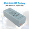 0146-00-0097-14300mAh