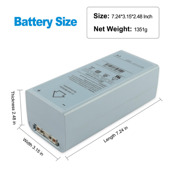 0146-00-0097-14300mAh