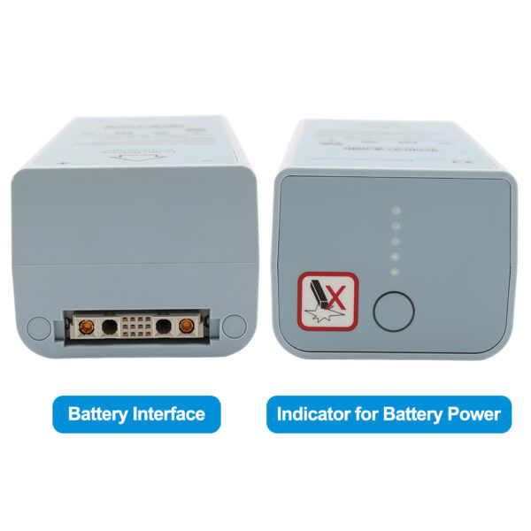 0146-00-0097-14300mAh