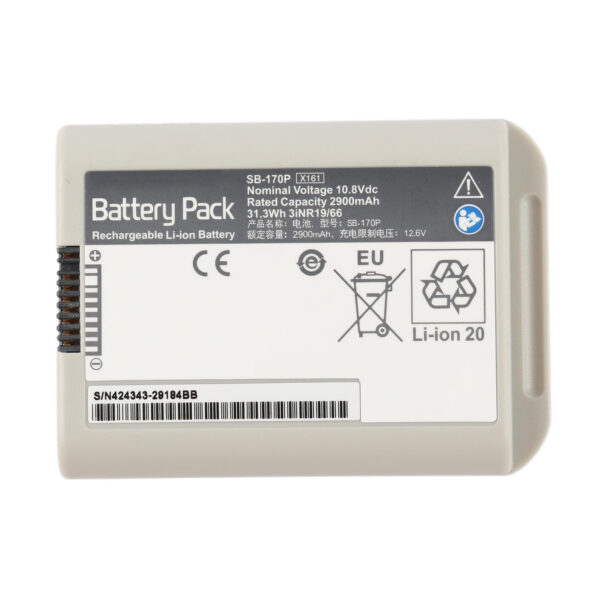 SB-170P-2900mAh